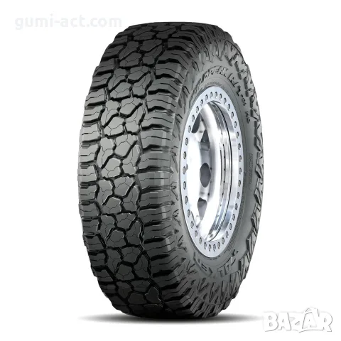 Нови OFF ROAD и ALL TERRAIN гуми 4x4 - за кал, гора и всеки терен, снимка 17 - Гуми и джанти - 55625327