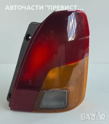 Десен Стоп Дайхатсу Гран Мове Daihatsu Gran Move
