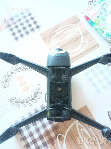 Parrot Bebop Drone 2, снимка 6 - Дронове и аксесоари - 55541081