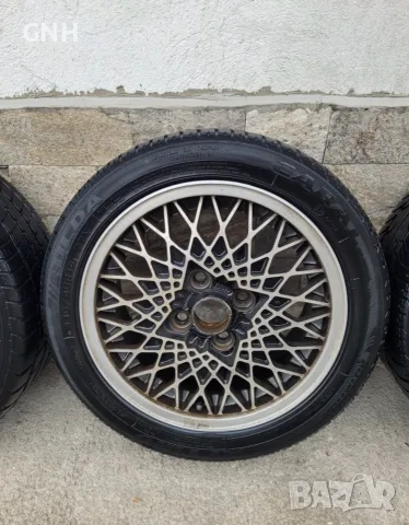 Джанти MsW 14 цола , 4х100 , 6j , et43 , Opel  , Honda , Toyota, снимка 4 - Гуми и джанти - 55493881