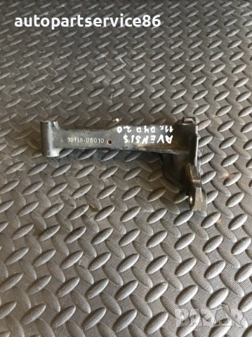 Стойка за монтаж за Toyota Avensis 2.0 D4D (2009-2013) 33118-05010