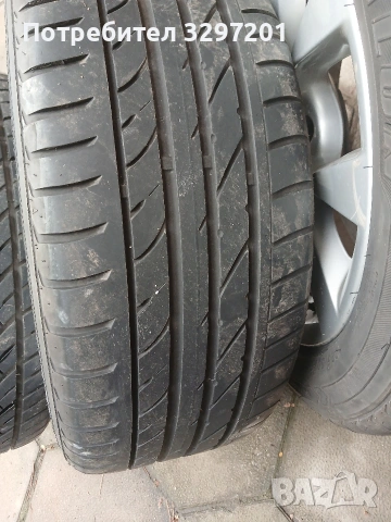 джанти с гуми БМВ Х1, снимка 6 - Гуми и джанти - 54287472