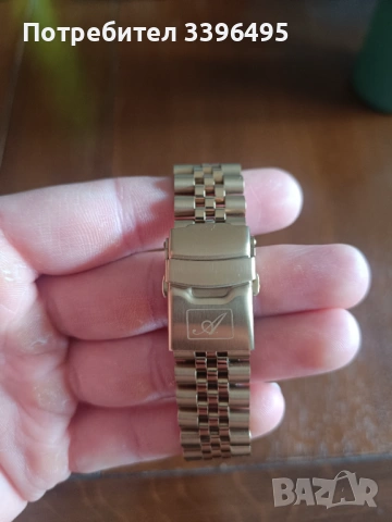 Часовници INVICTA PRO DIVER AUTOMATIC 8926 и Adriatica A1299.1111Q