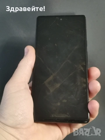 Google Pixel 6