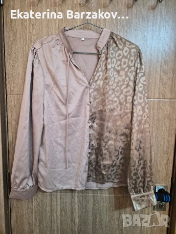 Дамска блуза