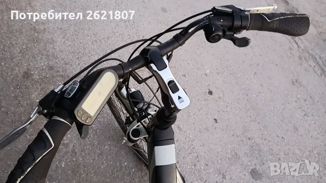 BH easy emotion neo 28ца  ел. колело, снимка 11 - Велосипеди - 55296262