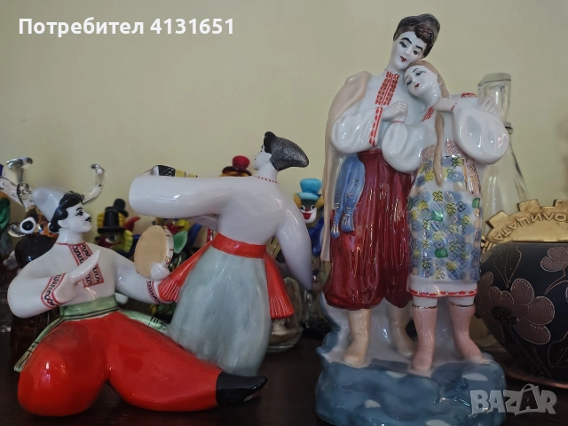 руски фигури 