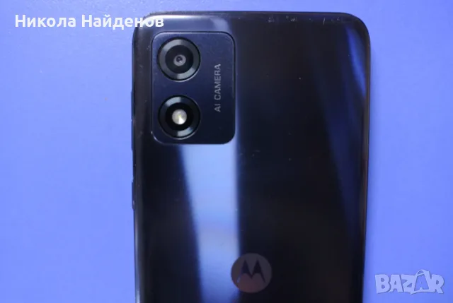 Motorola e13 64GB, снимка 8 - Motorola - 55359729