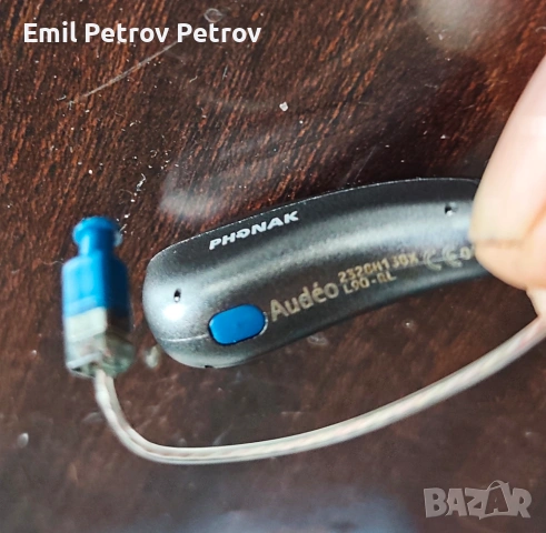 💥💥💥 Phonak Audéo Lumity L90-RL много висок клас слухови апарати , снимка 8 - Друга електроника - 54656971