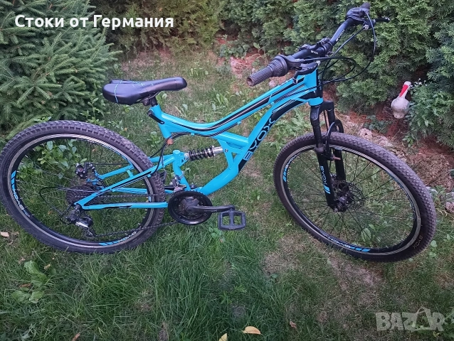 Колело 26 цола Byox