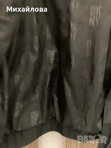 Ново преходно яке на DKNY, Donna Karan, размер М, снимка 4 - Якета - 55655381