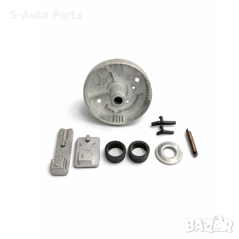 Ремонтен комплект за подлакътник на Mercedes Sprinter W906 (2003-2014) За Ляв подлакътник