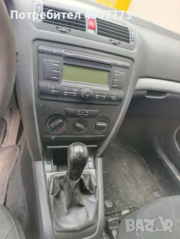 Шкода Октавия . , снимка 12 - Части - 55539800