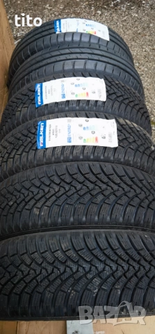 165 60 15 Falken, снимка 5 - Гуми и джанти - 54316890