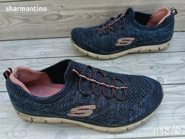 Skechers N 40 Slip On маратонки