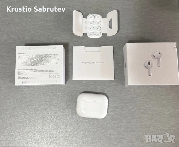 AirPods 3 PRO ГАРАНЦИЯ