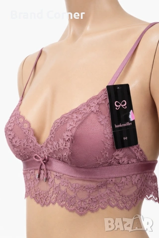 ✨ Чисто ново бельо Hunkemöller - комплекти, сутиени и бикини (голям избор!), снимка 13 - Бельо - 54268397