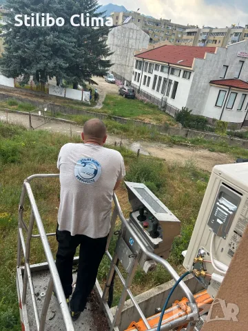 Продажба , монтаж и подръжка на климатична техника !, снимка 3 - Климатици - 55332737
