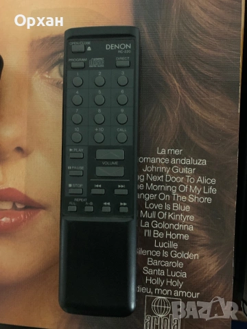 Висок клас Hi-Fi система Denon (PMA-860, DCD-480, DRM-600, TU-260) – Превъзходен звук / , снимка 2 - Аудиосистеми - 54637614