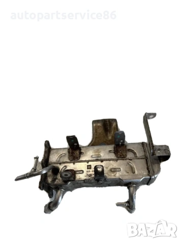 EGR клапан с охладител за Chevrolet Captiva 2.2 VCDi (2012) 25185316