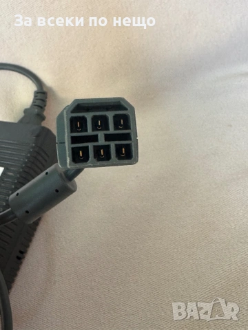 Оригинално зарядно за Xbox 360 , 175W, снимка 5 - Аксесоари - 54861963