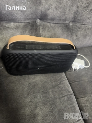 Bluetooth музикална колонка Medion