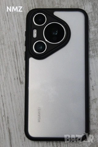 Huawei Pura 70 Pro 512GB нов, снимка 5 - Huawei - 54367251