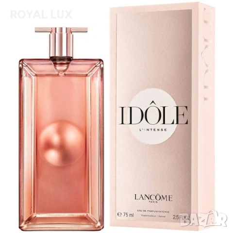 LANCOME IDOLE L’Intense EDP 75ML-Парфюм за жени