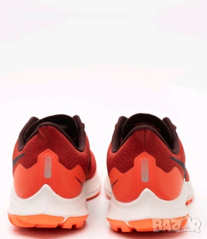 NIKE Air Zoom Pegasus, снимка 4 - Маратонки - 54988807