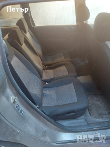 Пежо 307 на части, снимка 3 - Автомобили и джипове - 54674903