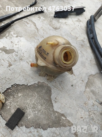 бензинова помпа от Форд Галакси 2.0 бензин, снимка 2 - Части - 54182733