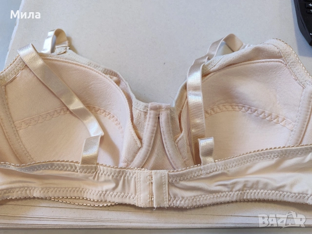 Сутиени чашка С, снимка 6 - Бельо - 53954983