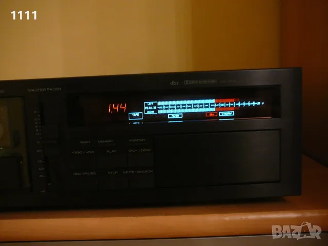 YAMAHA  KX-1200, снимка 7 - Ресийвъри, усилватели, смесителни пултове - 55366256