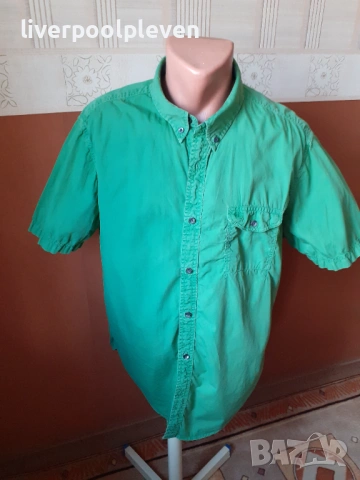 👉Нова Timberland Original L, снимка 2 - Ризи - 54218673