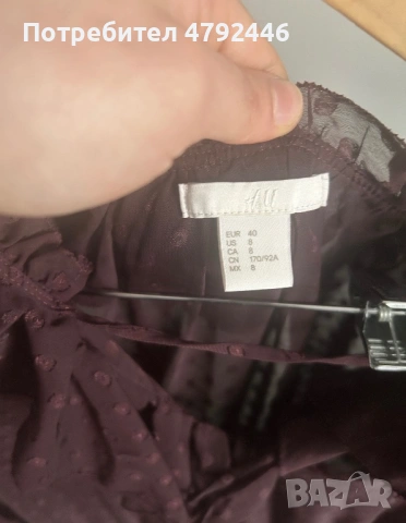 Разнообразни роклии, снимка 5 - Рокли - 54151210