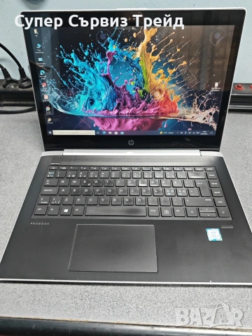 HP ProBook 440 G5