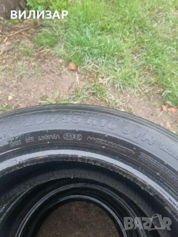 Летни гуми дот 01/23, снимка 2 - Гуми и джанти - 54364961