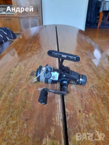 Риболовна макара Ryobi MGX10