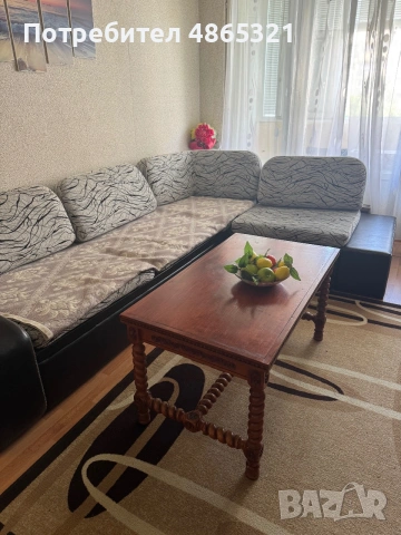 ПРОДАВА СЕ ГАРСОНИЕРА – гр. Добрич, кв. Балик, снимка 7 - Апартаменти - 55014019