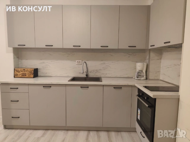 Под наем две стаи с бокс до Жабките, снимка 7 - Апартаменти - 54540693