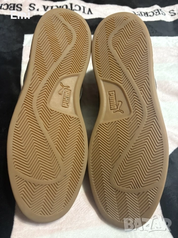 original puma маратонки , снимка 2 - Маратонки - 55365538