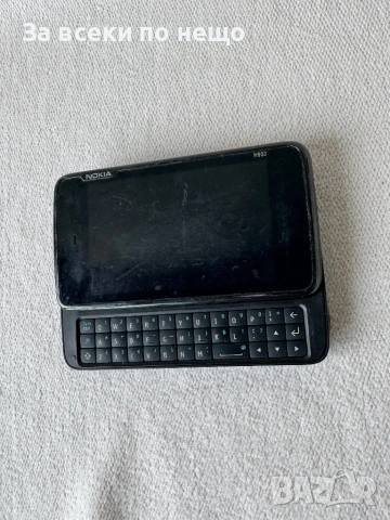 За части! Nokia N900, снимка 8 - Nokia - 54492661