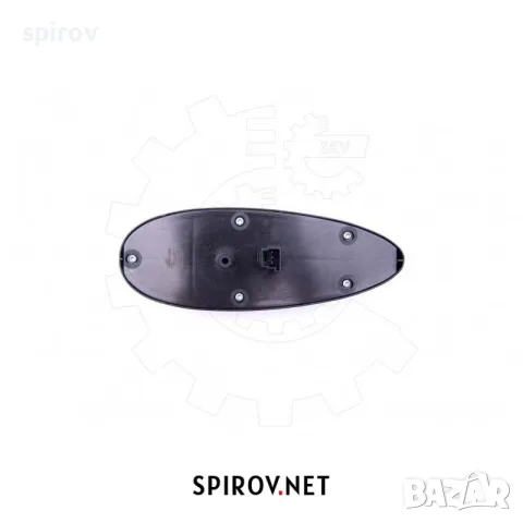 Панел бутони за управление на ел стъкла Mercedes W211 W219, снимка 4 - Части - 55701083