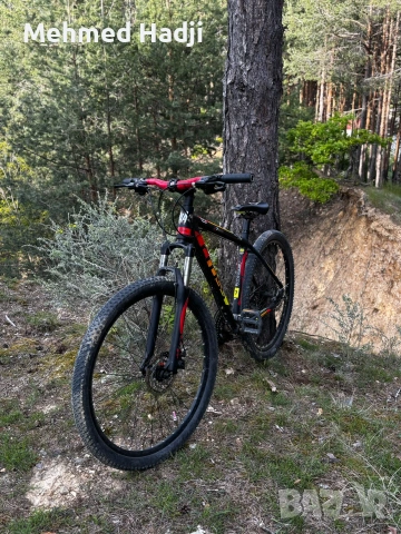 Cross GRX, снимка 4 - Велосипеди - 55073403