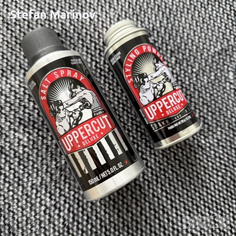 Продукти за Коса - Davines, Uppercut, Immortal NYC, снимка 3 - Продукти за коса - 54584395
