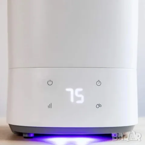 Овлажнител за въздух Cecotec BreezeCare 3000 5.5L, снимка 5 - Овлажнители и пречистватели за въздух - 55456852