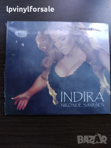 Indira – Niko Nije Savršen