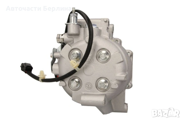 Компресор за климатик за Honda CR-V, снимка 4 - Части - 54859008