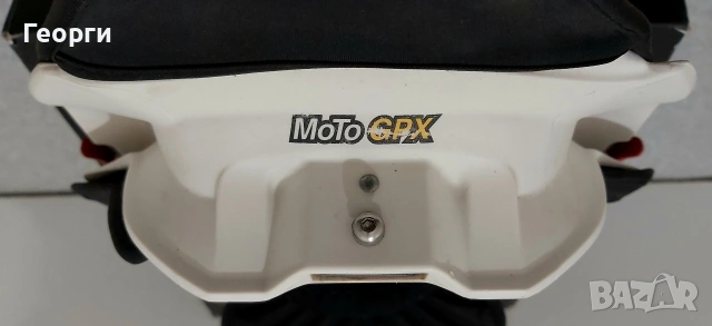 Протекторна яка Leatt GPX Adventure 2, снимка 8 - Аксесоари и консумативи - 55248004