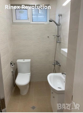 Двустаен апартамент под наем в Центъра, снимка 2 - Апартаменти - 54062640